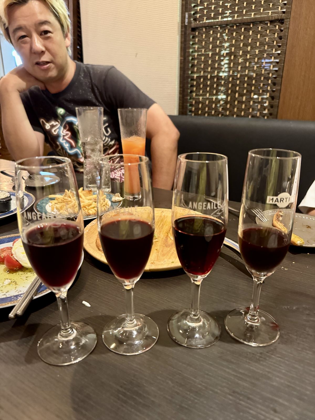隠れ家イタリアンで笑いとピッツァが止まらない夜「Cucina KiYO(クッチーナ キヨ)」~キャンヒロユキの「とー、飲み歩きやってみよう」〜