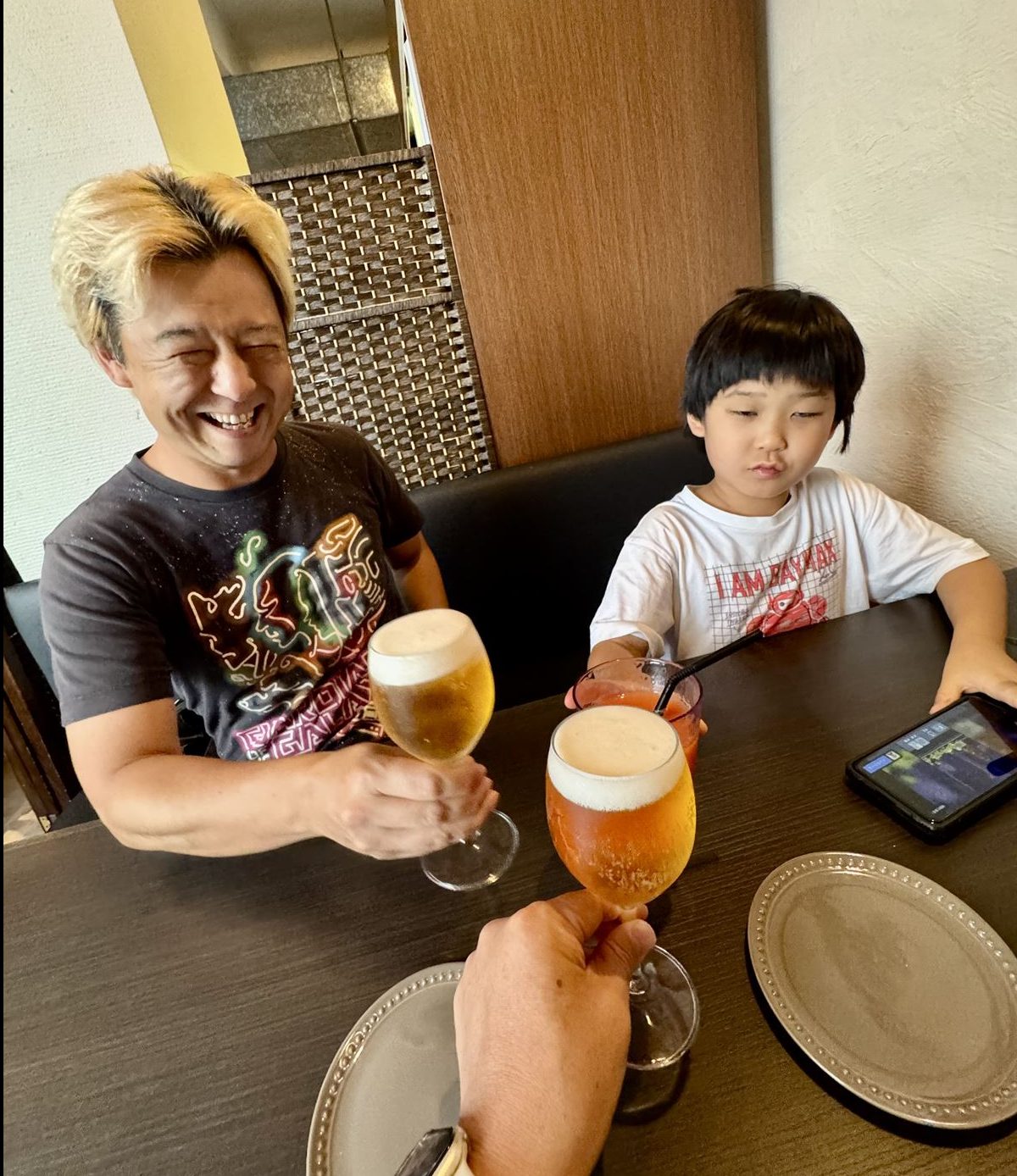 隠れ家イタリアンで笑いとピッツァが止まらない夜「Cucina KiYO(クッチーナ キヨ)」~キャンヒロユキの「とー、飲み歩きやってみよう」〜