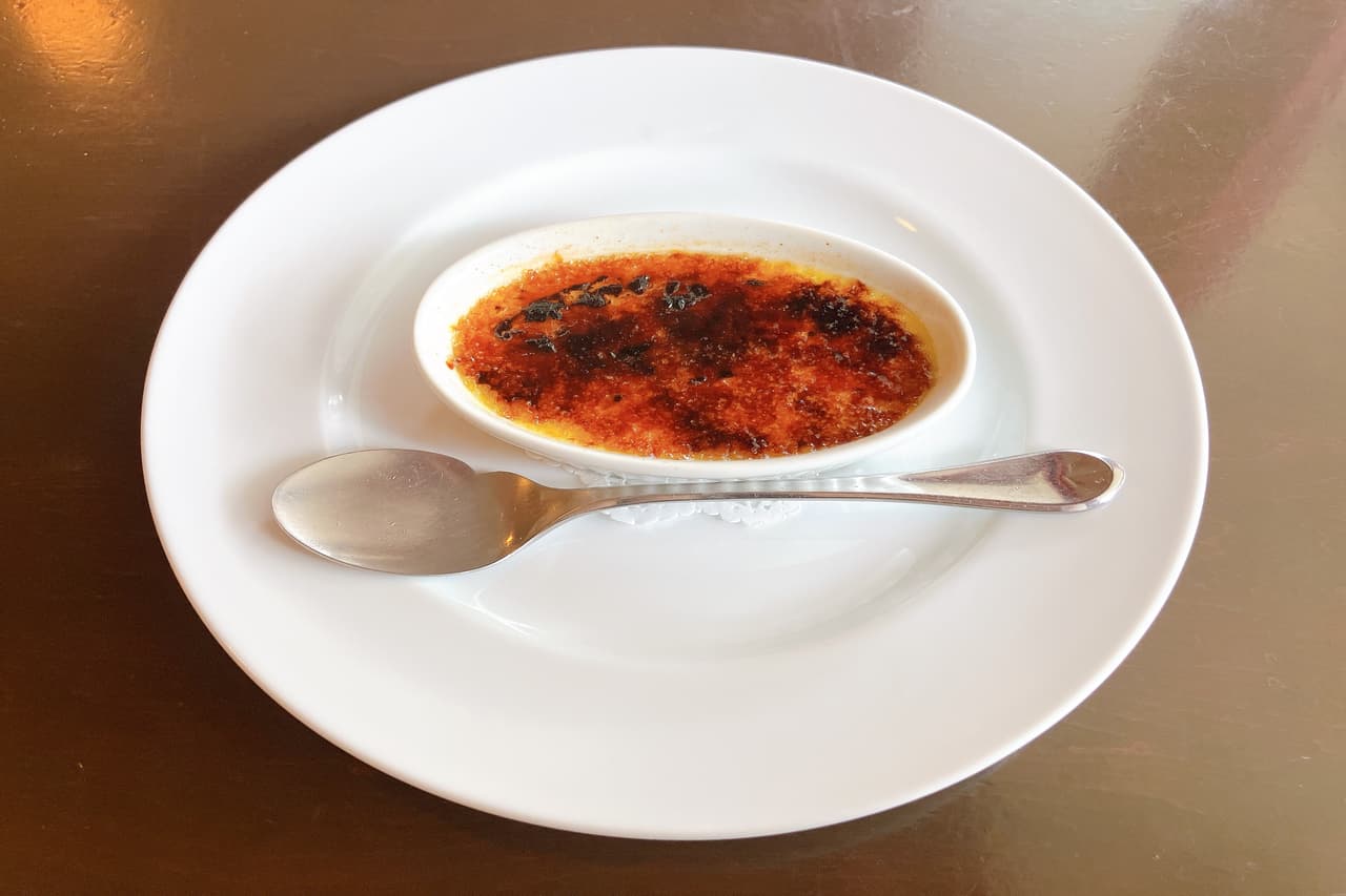 那覇で味わう本格カジュアルフレンチ。沖縄食材×パリの融合「le Bistro Montmartre（ビストロ・モンマルトル）」（那覇市）