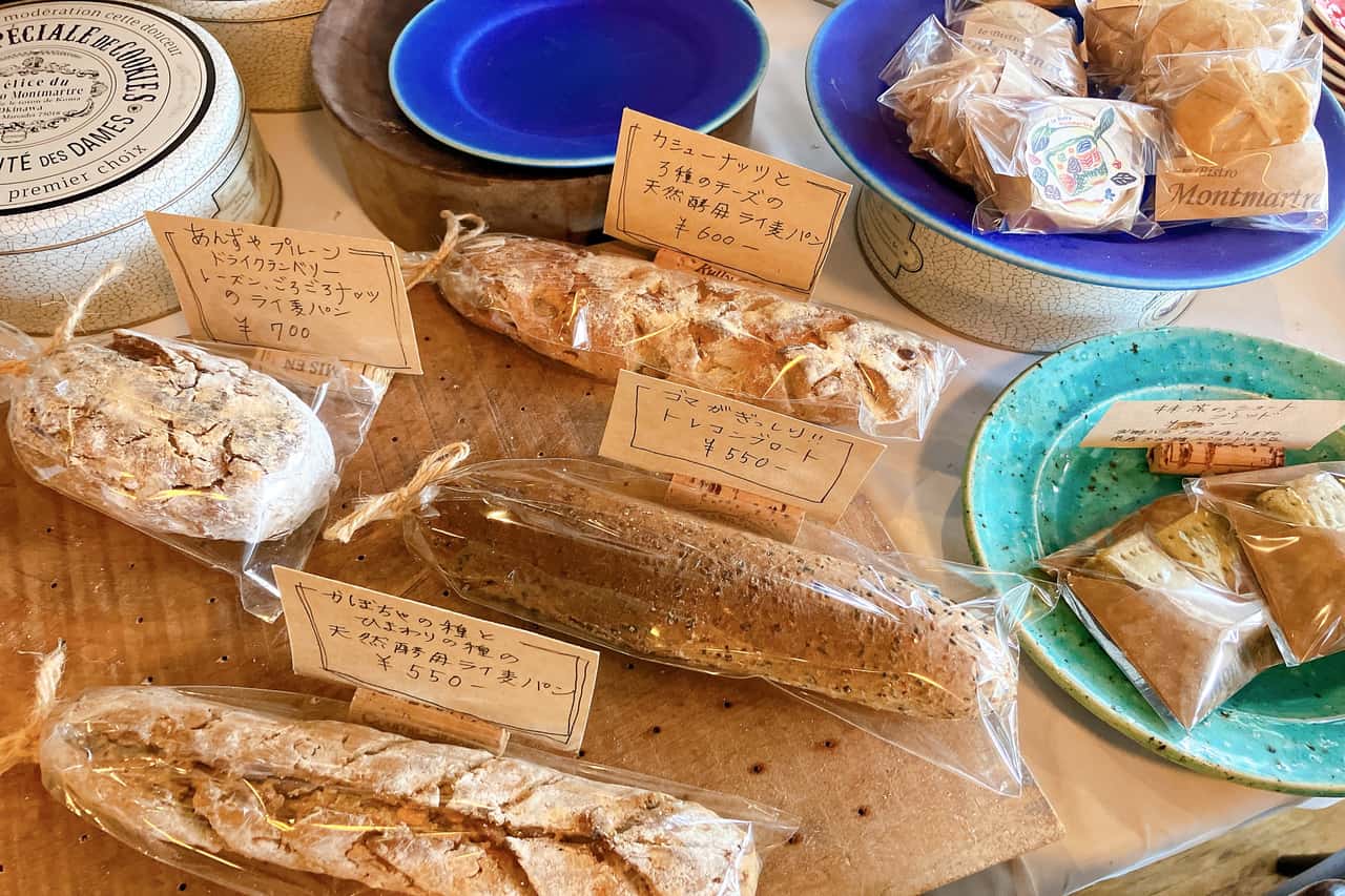 那覇で味わう本格カジュアルフレンチ。沖縄食材×パリの融合「le Bistro Montmartre（ビストロ・モンマルトル）」（那覇市）