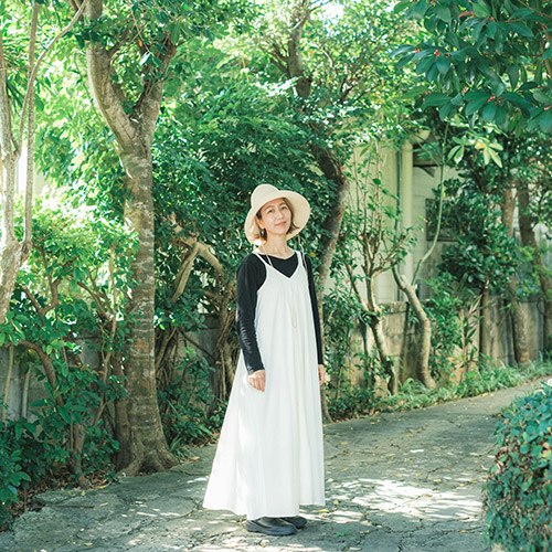 水野 暁子
