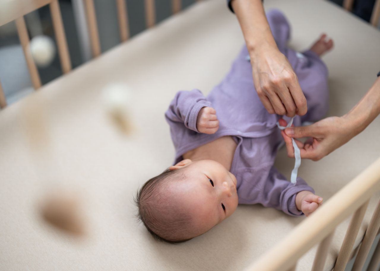 乳幼児睡眠コンサルタント_夏の睡眠