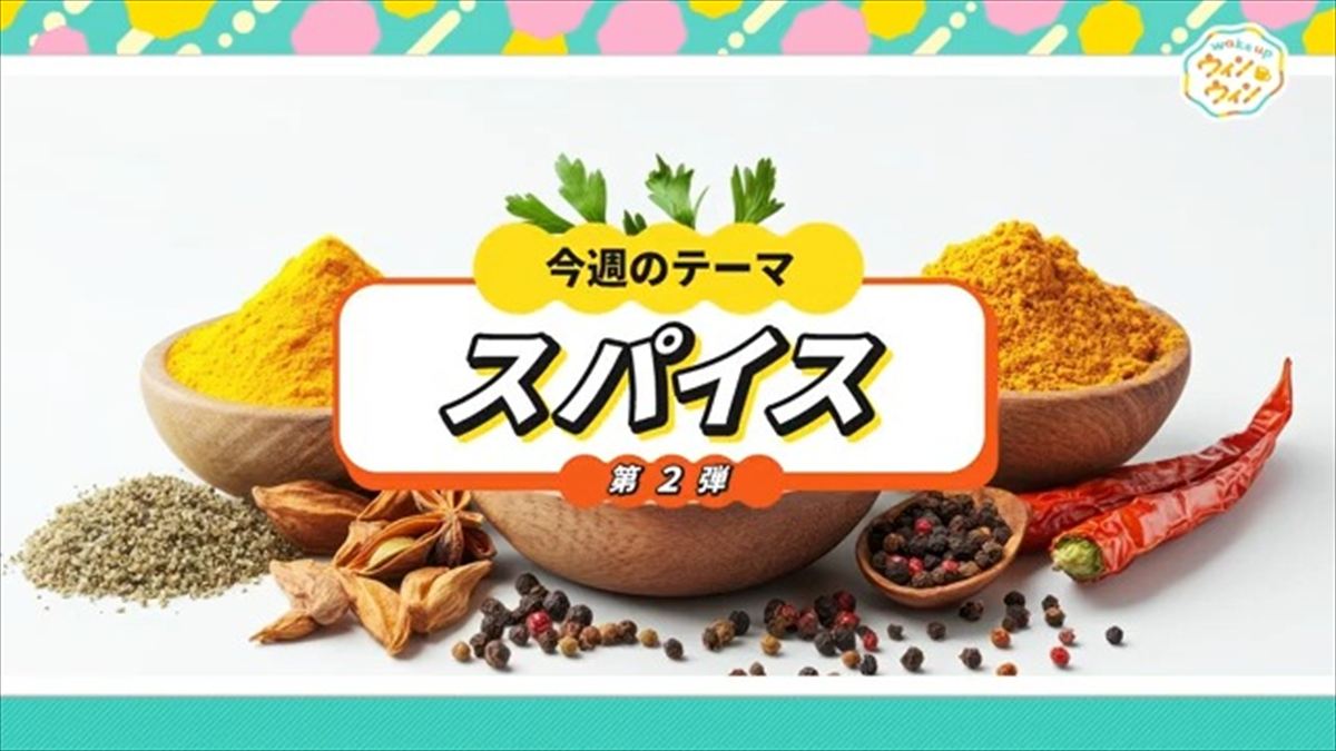 ウィンウィン 2025年7月27日放送