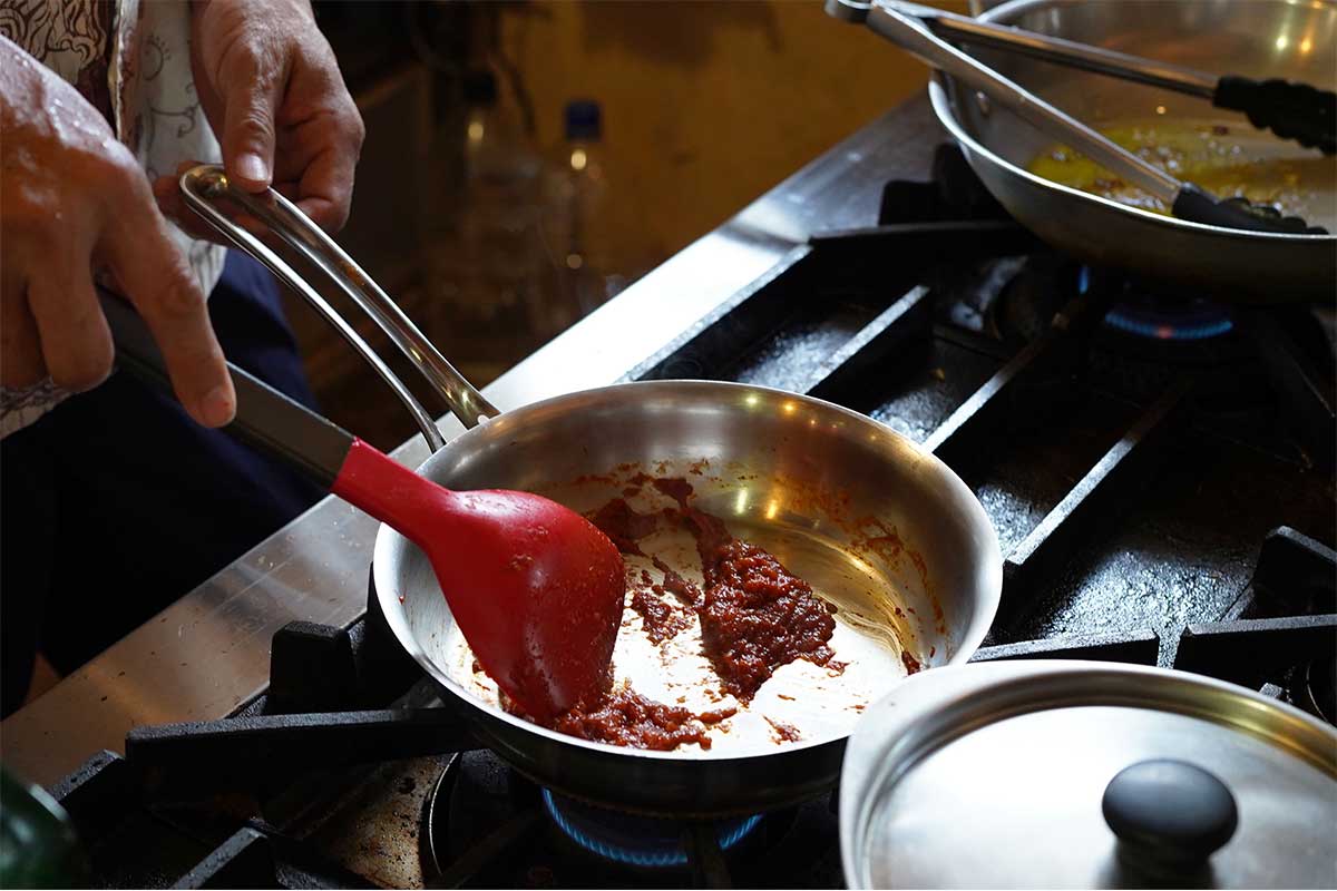 絶品ランチとスイーツを楽しめる島の隠れ家的カフェ「モイストロールカフェ 」（与那国島）