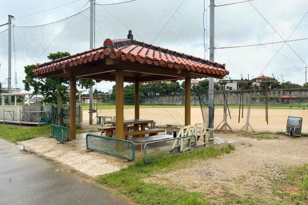 昆布公園_うるま市