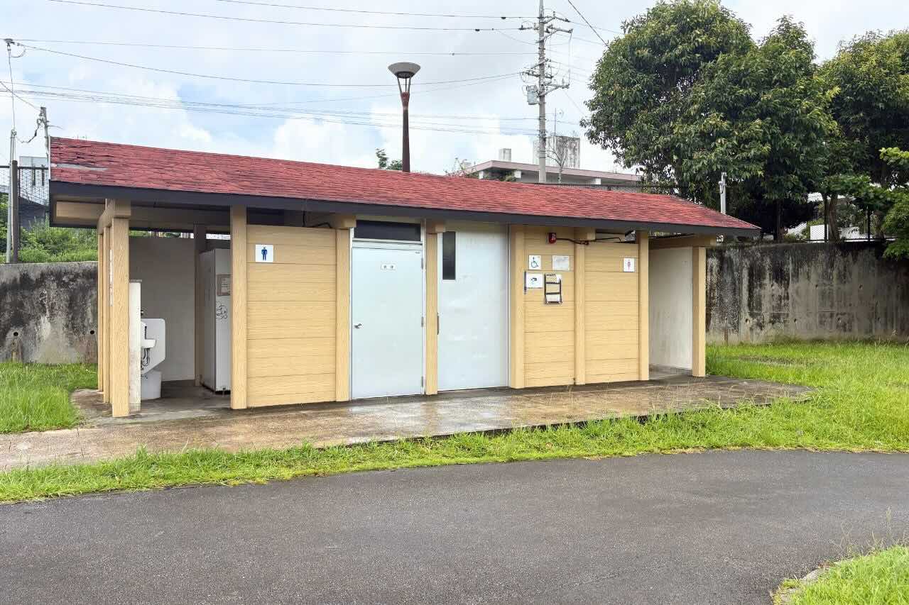 昆布公園_うるま市