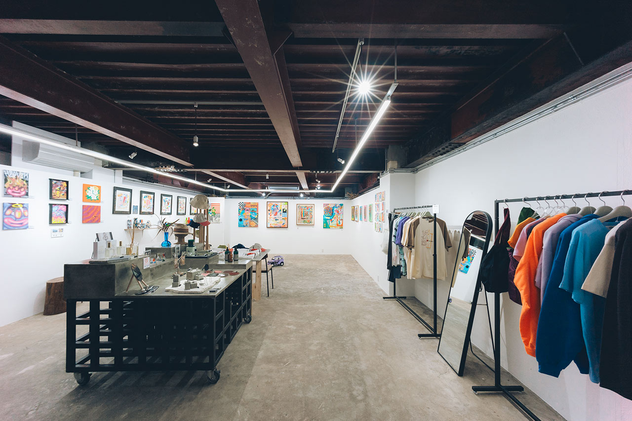 沖縄の女性デザイナー（アーティスト）が集結した限定POPUPイベントHONNO PARKにて開催！自分らしさに巡り合う、感性のピース - Piece -（那覇市）