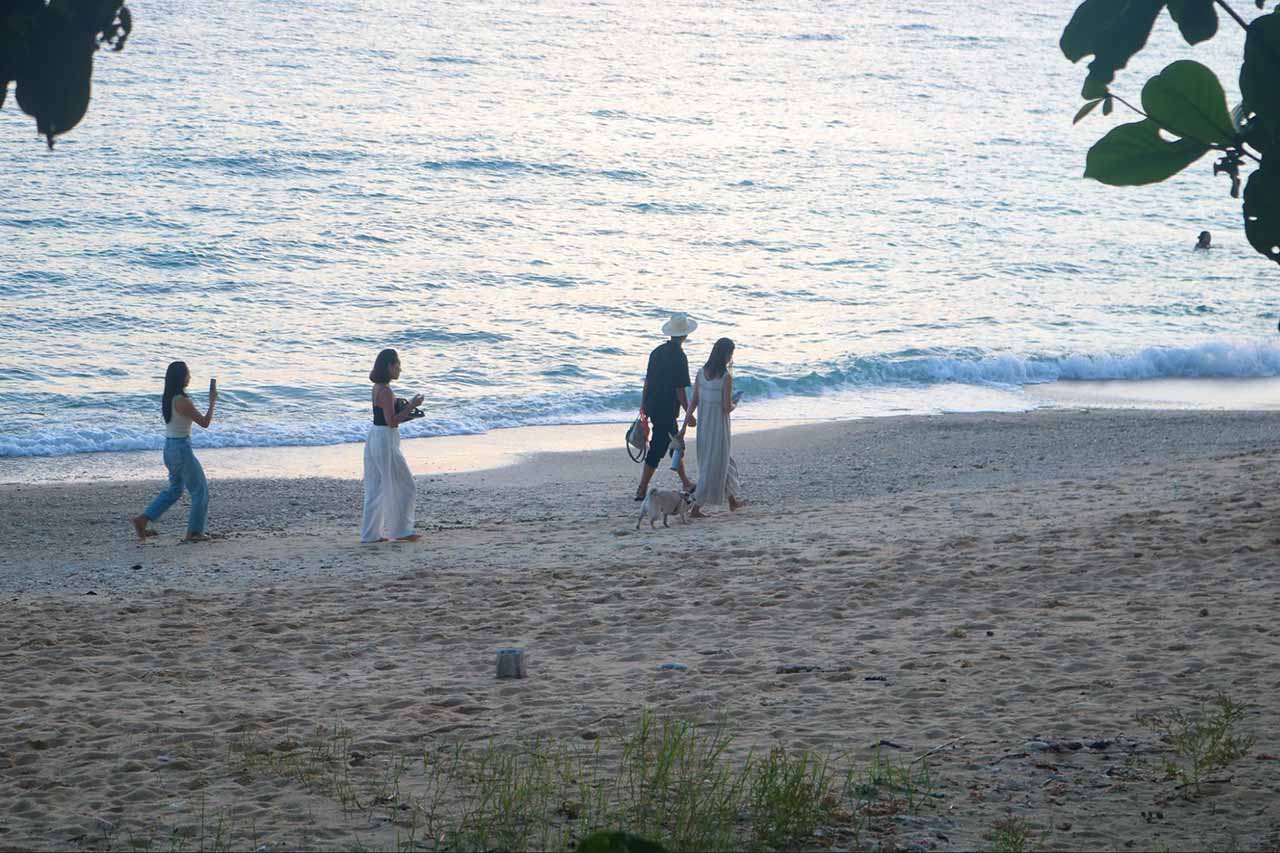 沖縄の絶景ホテルで贅沢女子旅！LAZOR SEA RESORT（ラソール シー リゾート）サウナ・天然ビーチ・サンセットに癒される（読谷村）