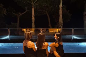 沖縄の絶景ホテルで贅沢女子旅！LAZOR SEA RESORT（ラソール シー リゾート）サウナ・天然ビーチ・サンセットに癒される（読谷村）