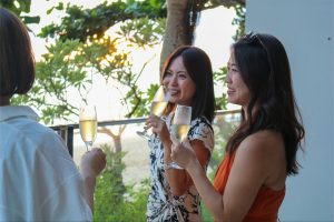 沖縄の絶景ホテルで贅沢女子旅！LAZOR SEA RESORT（ラソール シー リゾート）サウナ・天然ビーチ・サンセットに癒される（読谷村）