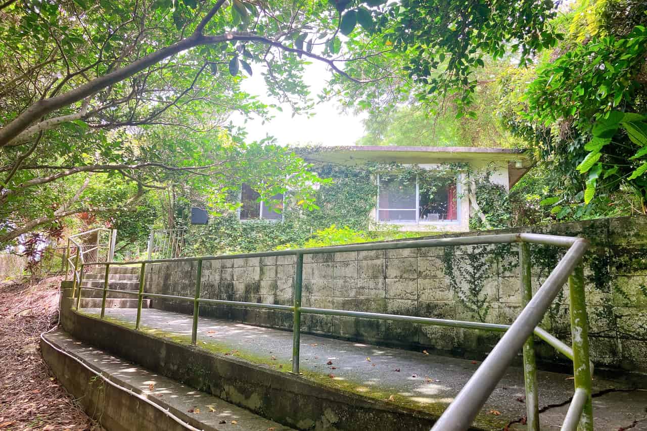 丘の上にあるパン好きの楽園。「Ploughman’s Lunch Bakery（プラウマンズランチべーカリー）」で迎える1日のはじまり（北中城村）