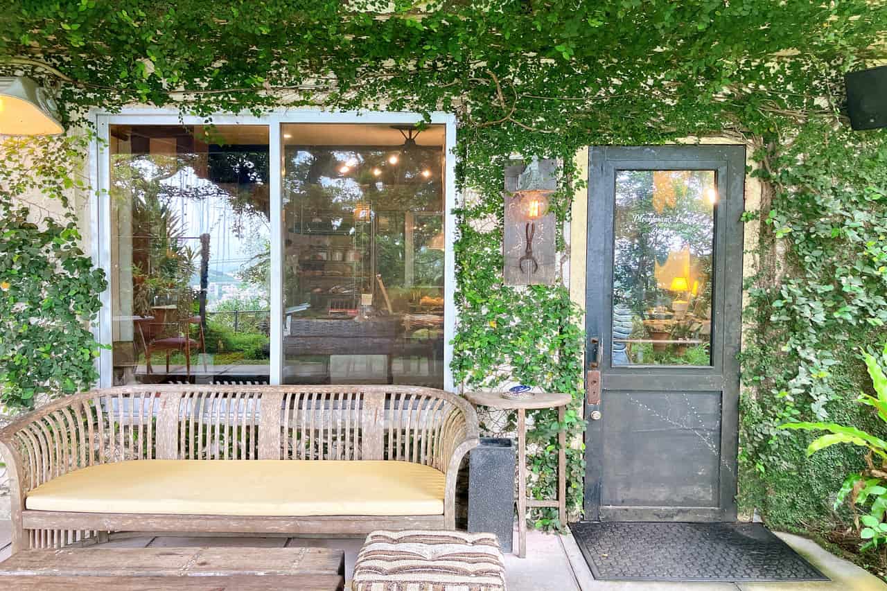 丘の上にあるパン好きの楽園。「Ploughman’s Lunch Bakery(プラウマンズランチべーカリー)」で迎える1日のはじまり(北中城村)