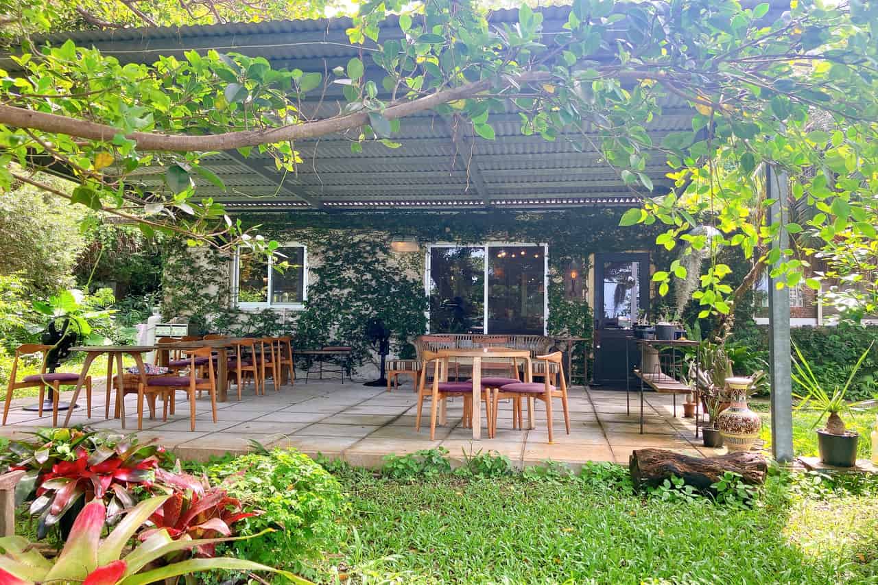 丘の上にあるパン好きの楽園。「Ploughman’s Lunch Bakery（プラウマンズランチべーカリー）」で迎える1日のはじまり（北中城村）