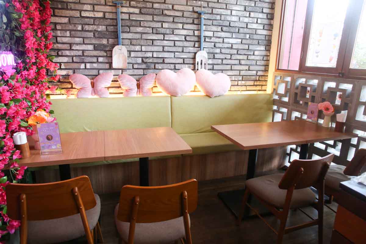 罪悪感ゼロのヘルシーチャージ！「Freshly Bowl」のアサイーボウル＆グリークヨーグルトを毎日の習慣にしちゃおう（那覇市）