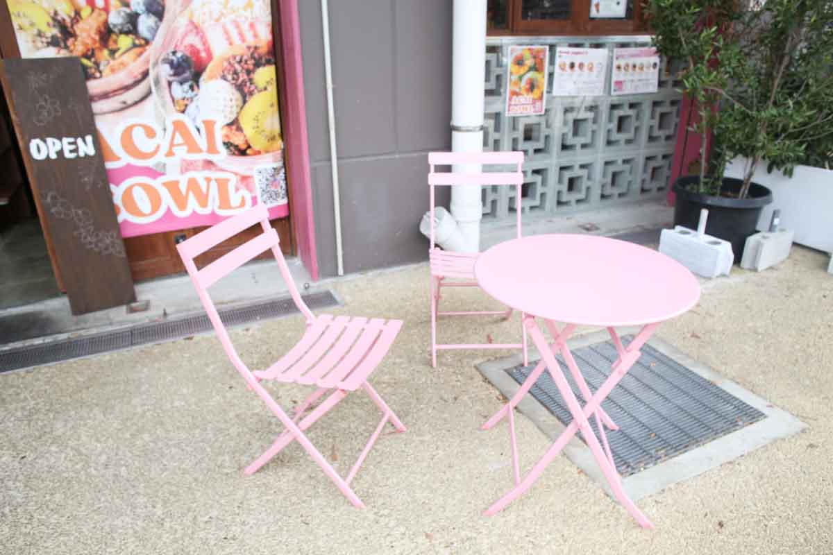 罪悪感ゼロのヘルシーチャージ！「Freshly Bowl」のアサイーボウル＆グリークヨーグルトを毎日の習慣にしちゃおう（那覇市）