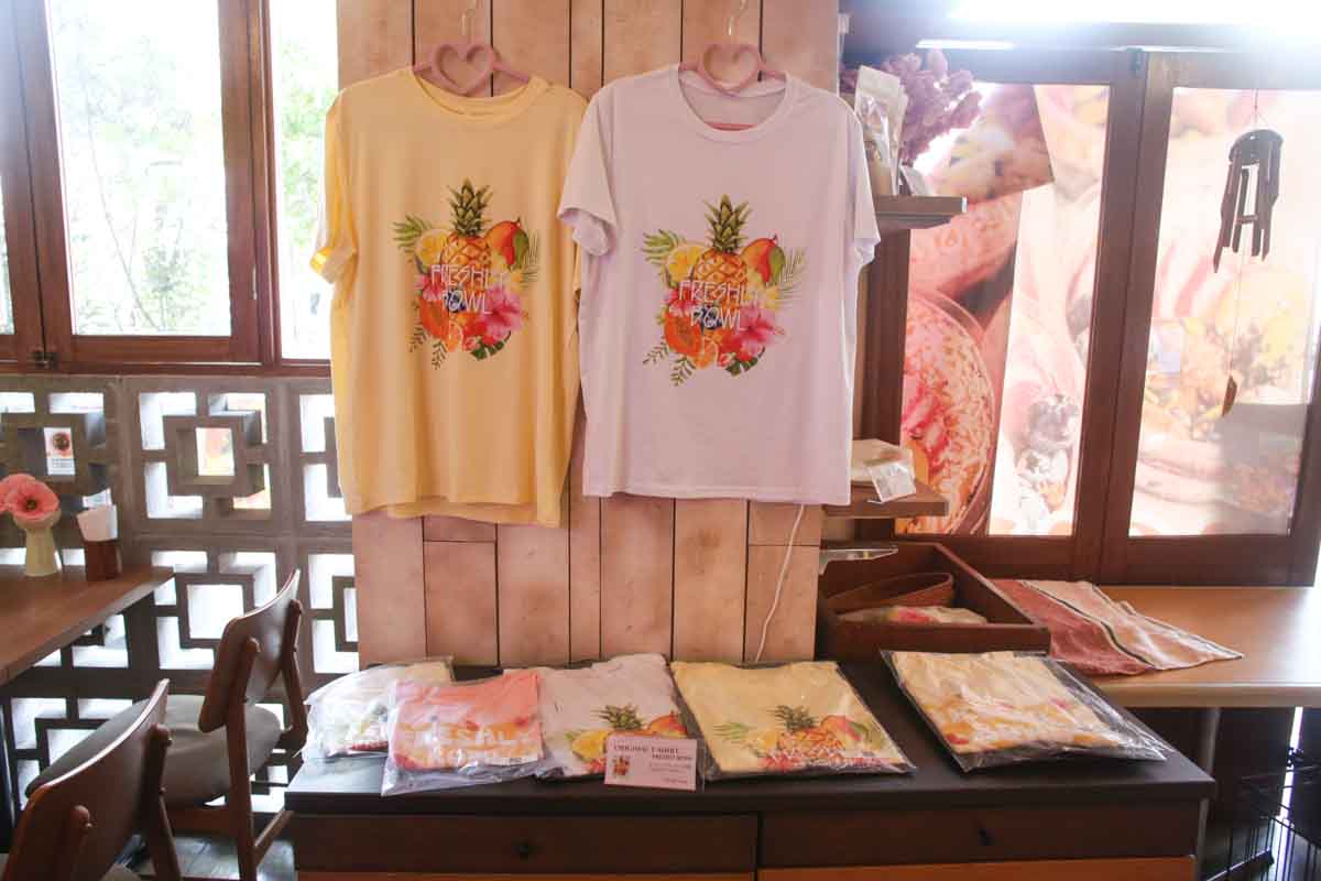 罪悪感ゼロのヘルシーチャージ！「Freshly Bowl」のアサイーボウル＆グリークヨーグルトを毎日の習慣にしちゃおう（那覇市）