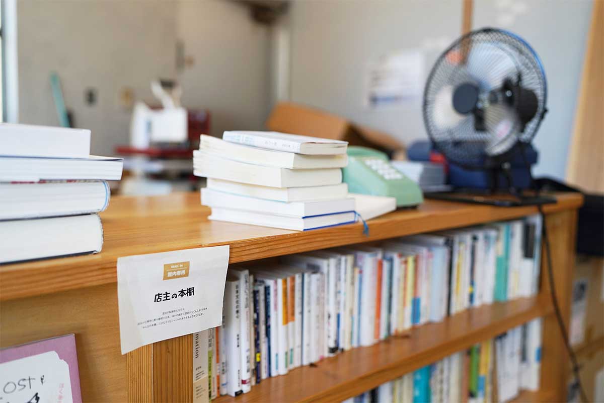 大阪から石垣島へ移住して9年目。地域に学びながら暮らす『教えて島暮らし　〜沖縄移住者の声〜』