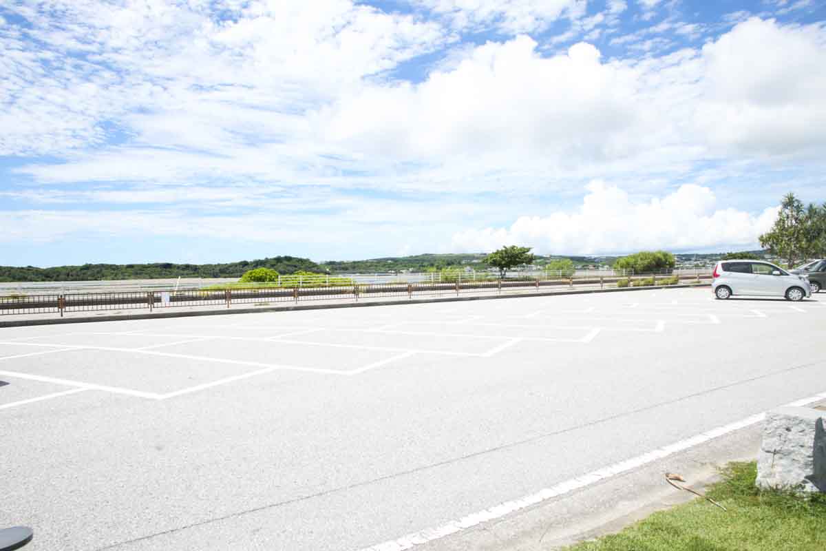 ドライブのついでじゃもったいない！海中道路ビーチを遊び尽くそう（うるま市）