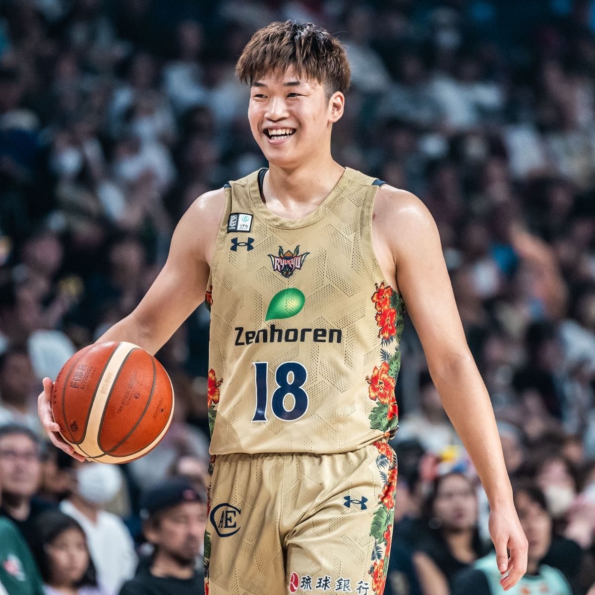 「出会い」と「試練」が育んだ僕のメンタル　#18脇真大【KINGS PLAYERS STORY】