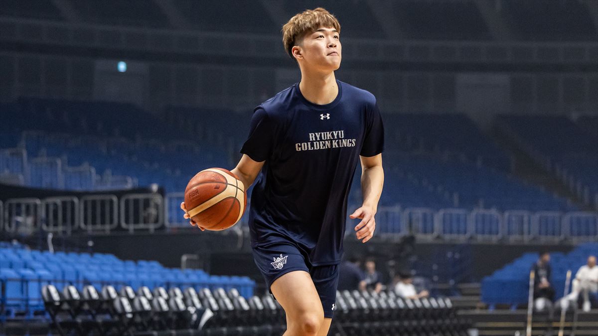 「出会い」と「試練」が育んだ僕のメンタル #18脇真大【KINGS PLAYERS STORY】