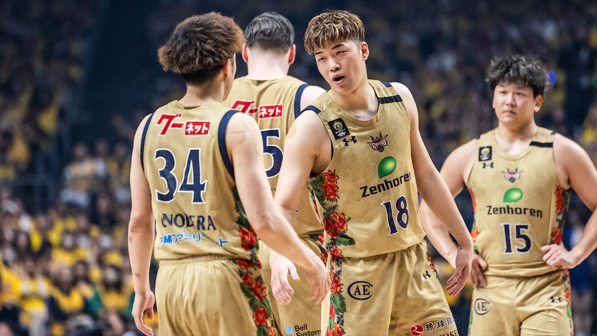 「出会い」と「試練」が育んだ僕のメンタル　#18脇真大【KINGS PLAYERS STORY】