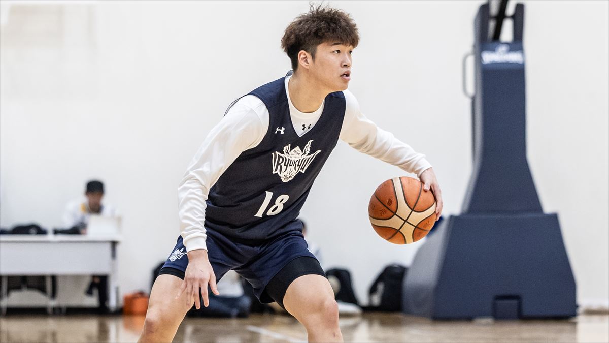 「出会い」と「試練」が育んだ僕のメンタル　#18脇真大【KINGS PLAYERS STORY】