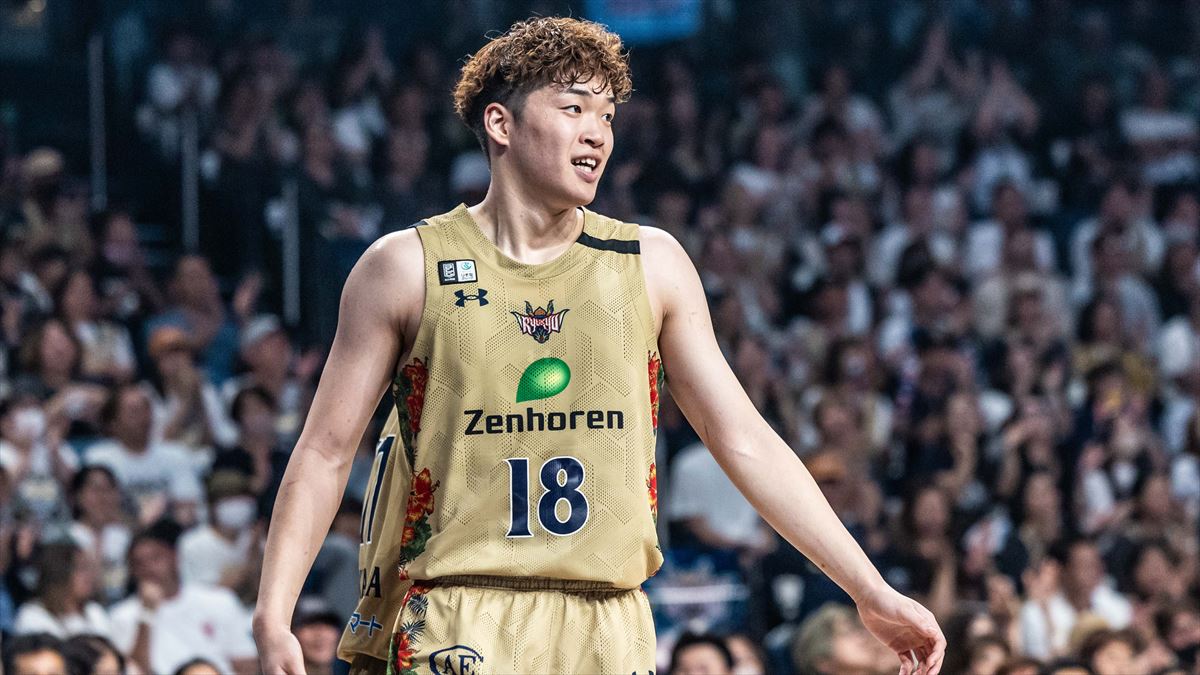 「出会い」と「試練」が育んだ僕のメンタル　#18脇真大【KINGS PLAYERS STORY】