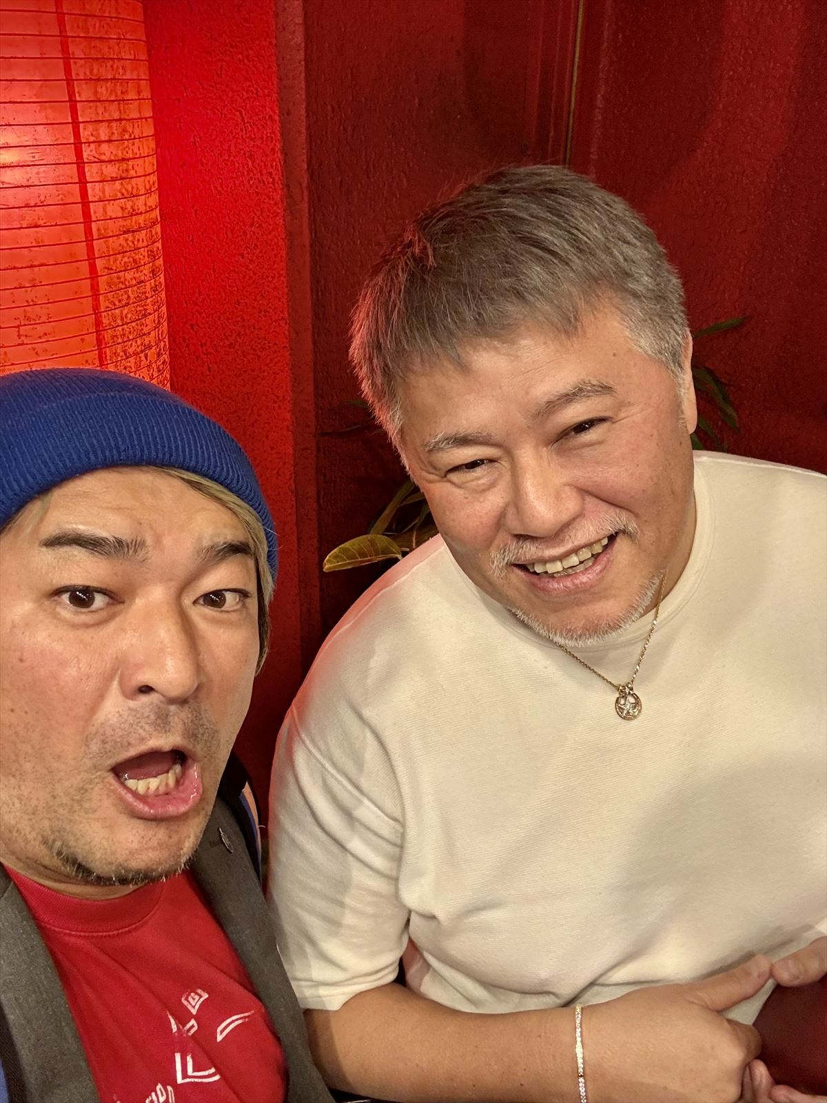 京都ならではの焼肉の食べ方って!? 那覇市の焼肉新名所!「焼肉ホルモン 赤白(あかしろ)」~キャンヒロユキの「とー、飲み歩きやってみよう」〜