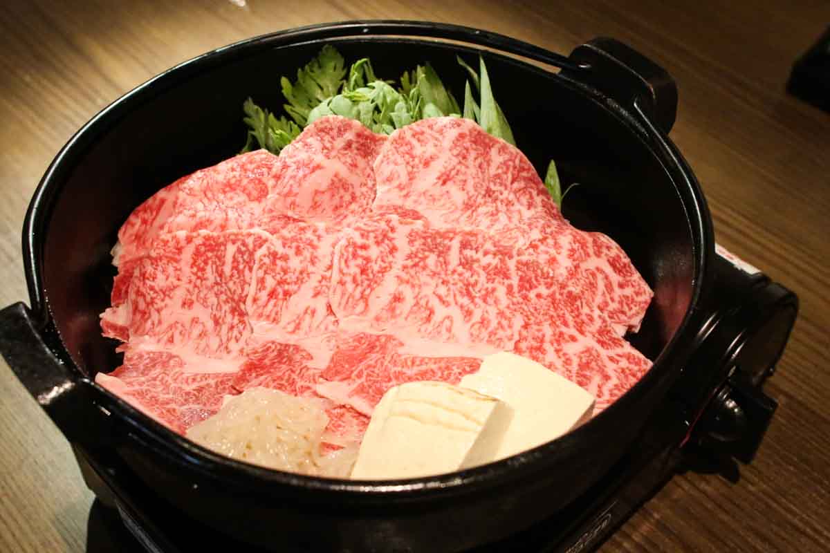 ごはん＆スープはおかわり自由！ガッツリ食べたい人も大満足の「琉球ホルモン 将」のお得な肉ランチ（那覇市）