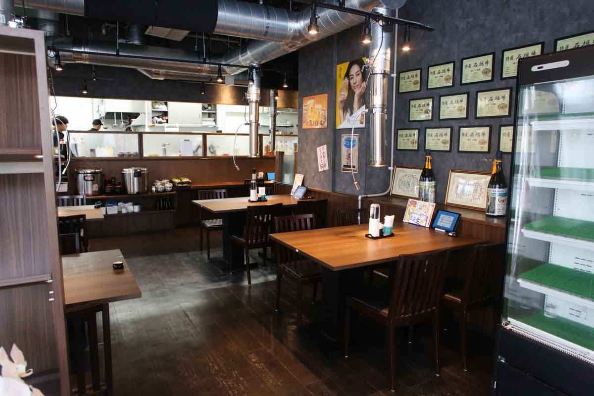 ごはん＆スープはおかわり自由！ガッツリ食べたい人も大満足の「琉球ホルモン 将」のお得な肉ランチ（那覇市）