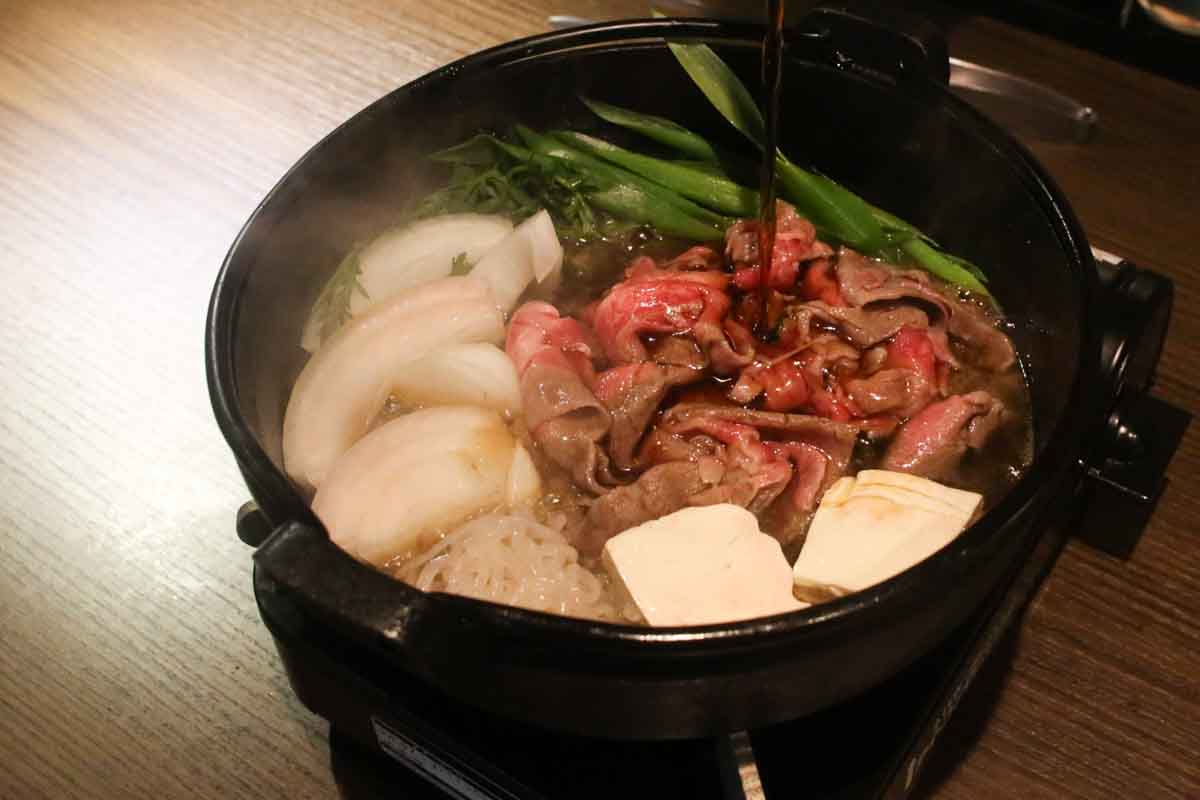 ごはん＆スープはおかわり自由！ガッツリ食べたい人も大満足の「琉球ホルモン 将」のお得な肉ランチ（那覇市）