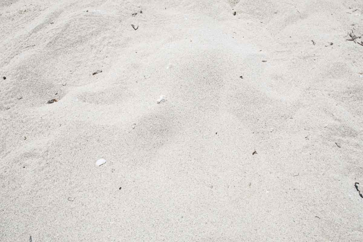 地元民が愛する公園内の小さなビーチ！「南浜公園 潮崎ビーチ」徹底ガイド（糸満市）