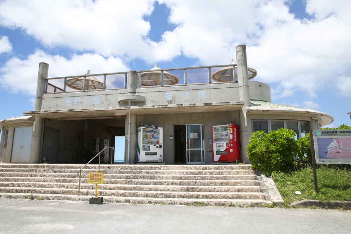 地元民が愛する公園内の小さなビーチ！「南浜公園 潮崎ビーチ」徹底ガイド（糸満市）