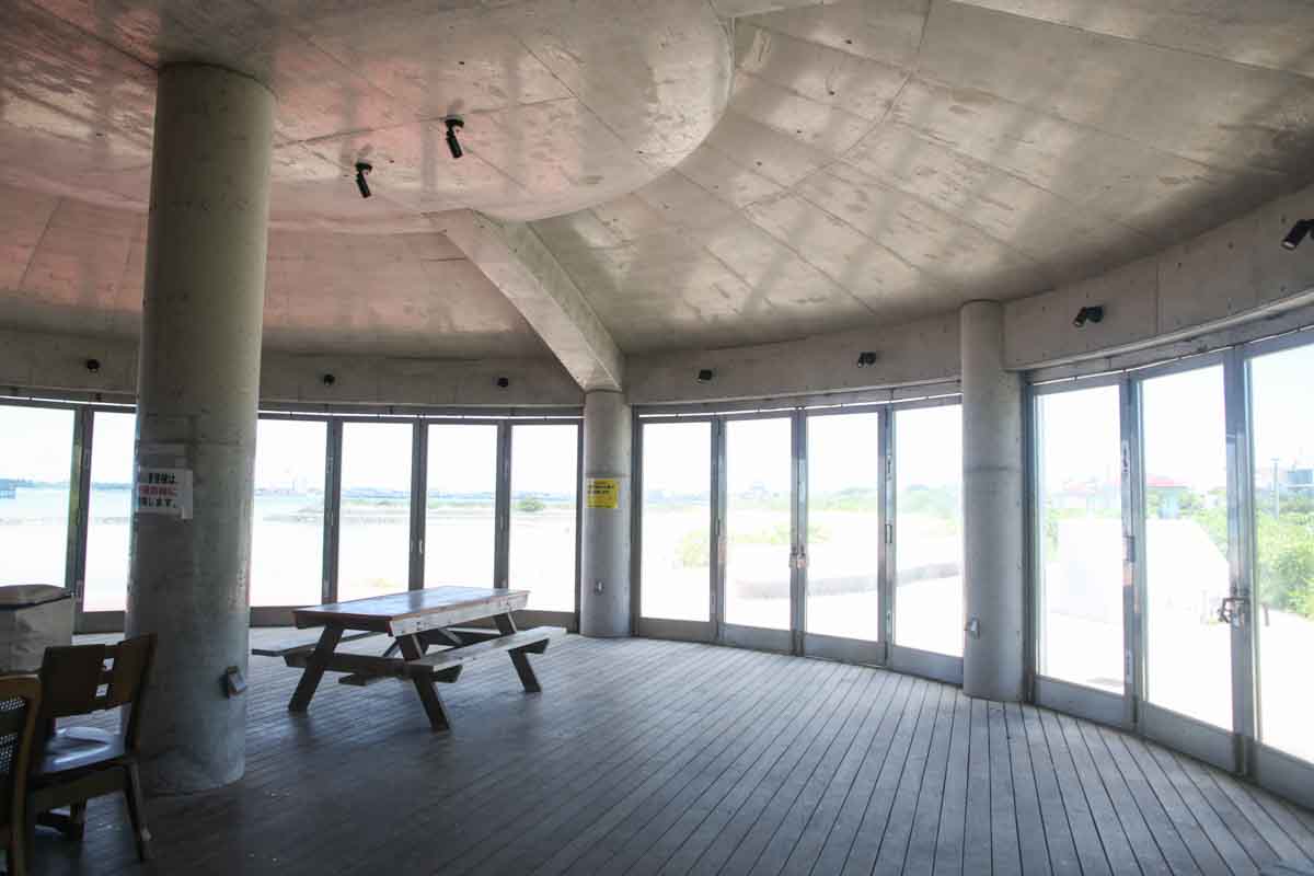地元民が愛する公園内の小さなビーチ！「南浜公園 潮崎ビーチ」徹底ガイド（糸満市）
