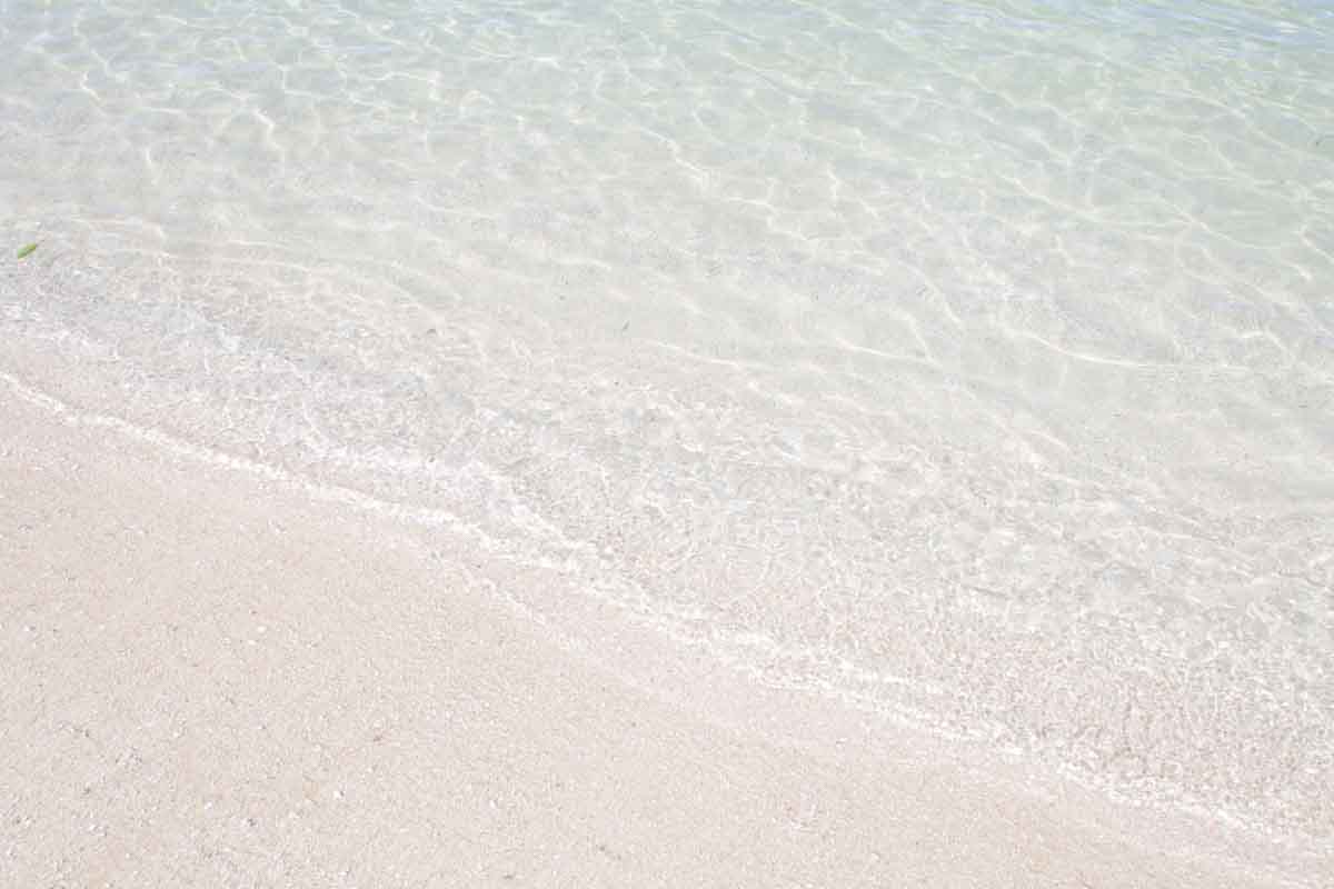 子ども連れでもあんしん！大人も子どももみんなで楽しめる「北谷公園 サンセットビーチ」を徹底解説（北谷町）