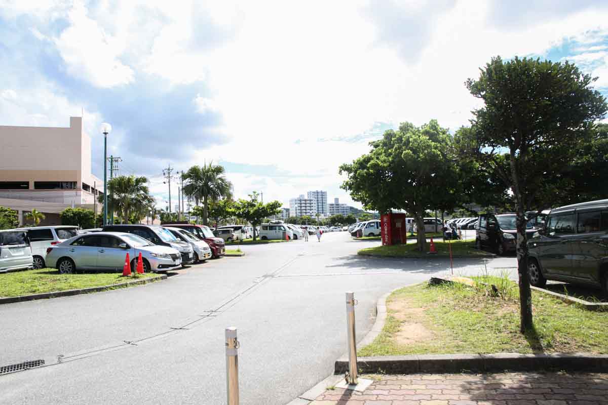 子ども連れでもあんしん！大人も子どももみんなで楽しめる「北谷公園 サンセットビーチ」を徹底解説（北谷町）