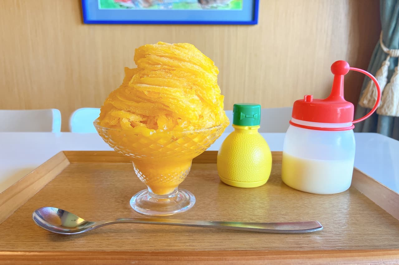 もう行った？「てぃーち」で味わう新感覚のそばと手作りスイーツ、そして心を癒す庭園（豊見城市）