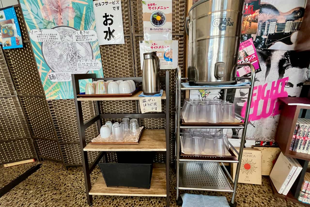 これぞ進化系沖縄そば!沖縄そばの新しいカタチに出会える「つきしろそば」であなただけの特別な一杯を(浦添市)