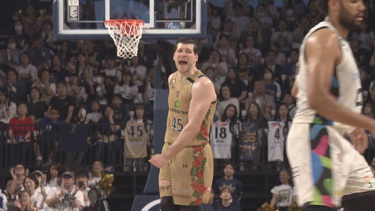 「沖縄にプロバスケを」20年前に踏み出した一歩~安永淳一GMに聞くキングスのこれまでとこれから~