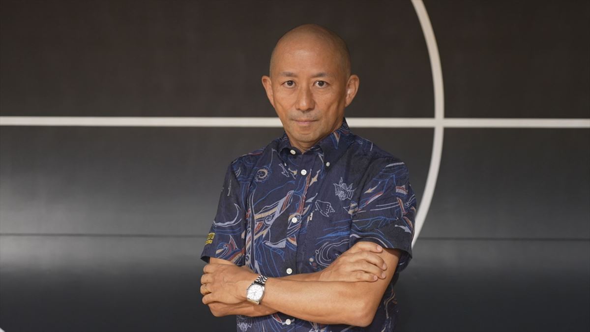 「沖縄にプロバスケを」20年前に踏み出した一歩~安永淳一GMに聞くキングスのこれまでとこれから~