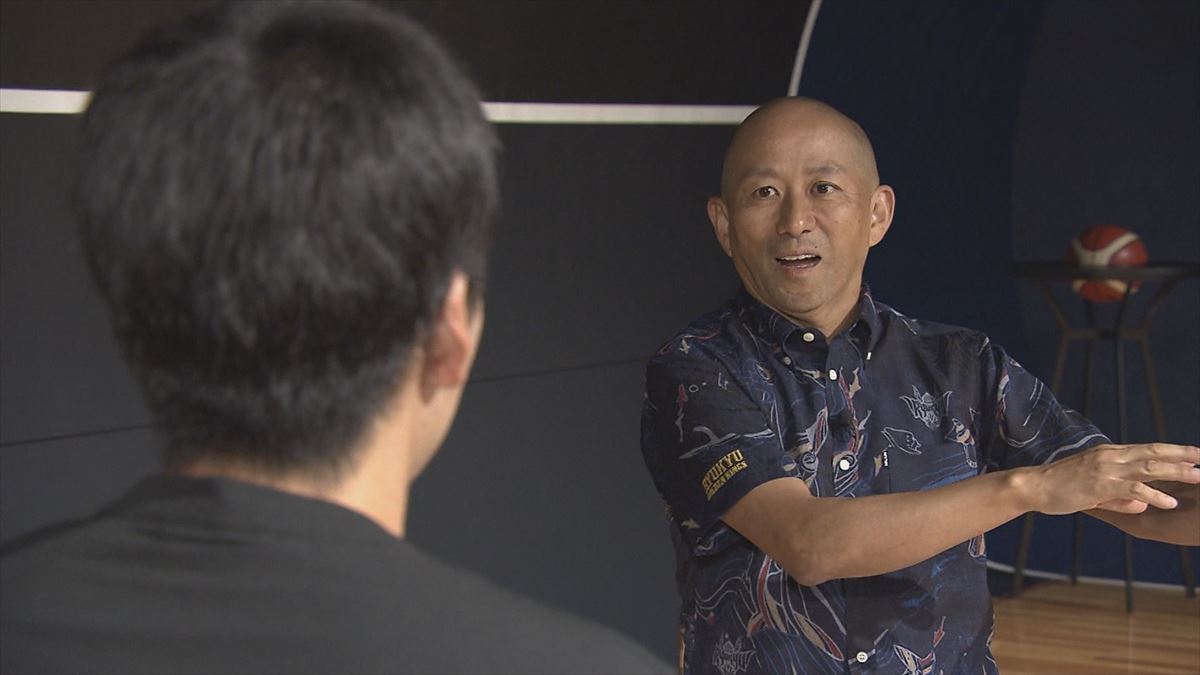 「沖縄にプロバスケを」20年前に踏み出した一歩~安永淳一GMに聞くキングスのこれまでとこれから~