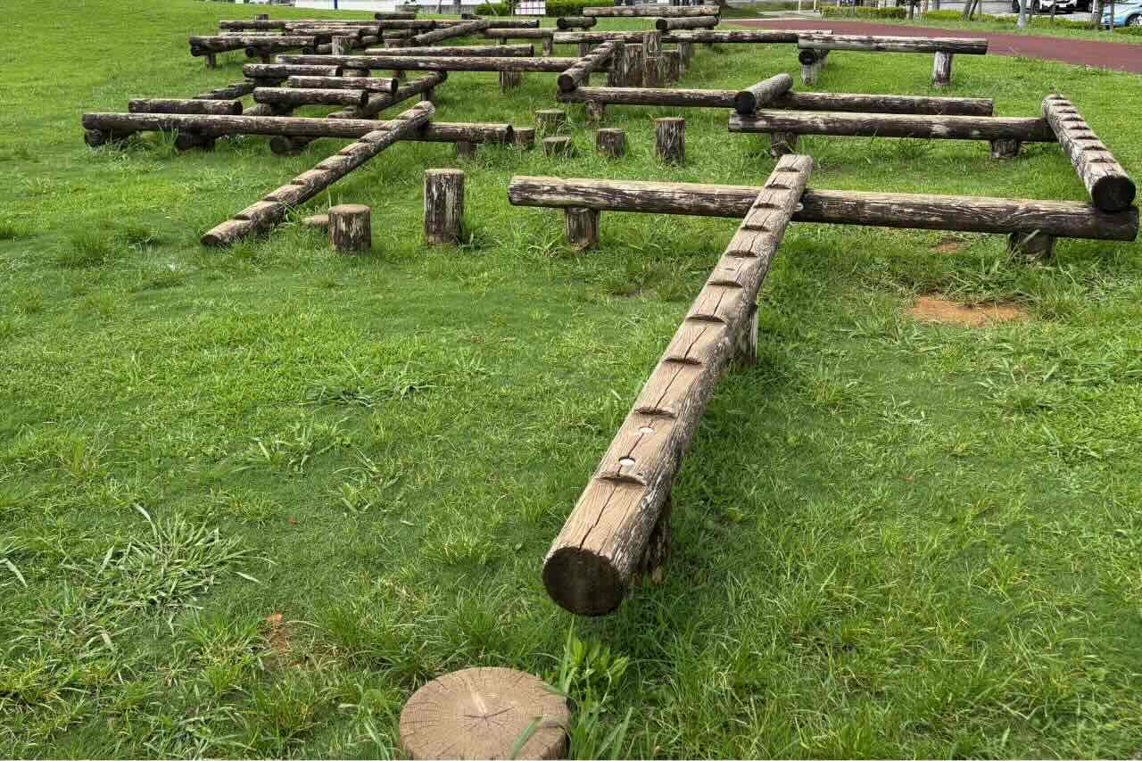 若夏公園_沖縄市