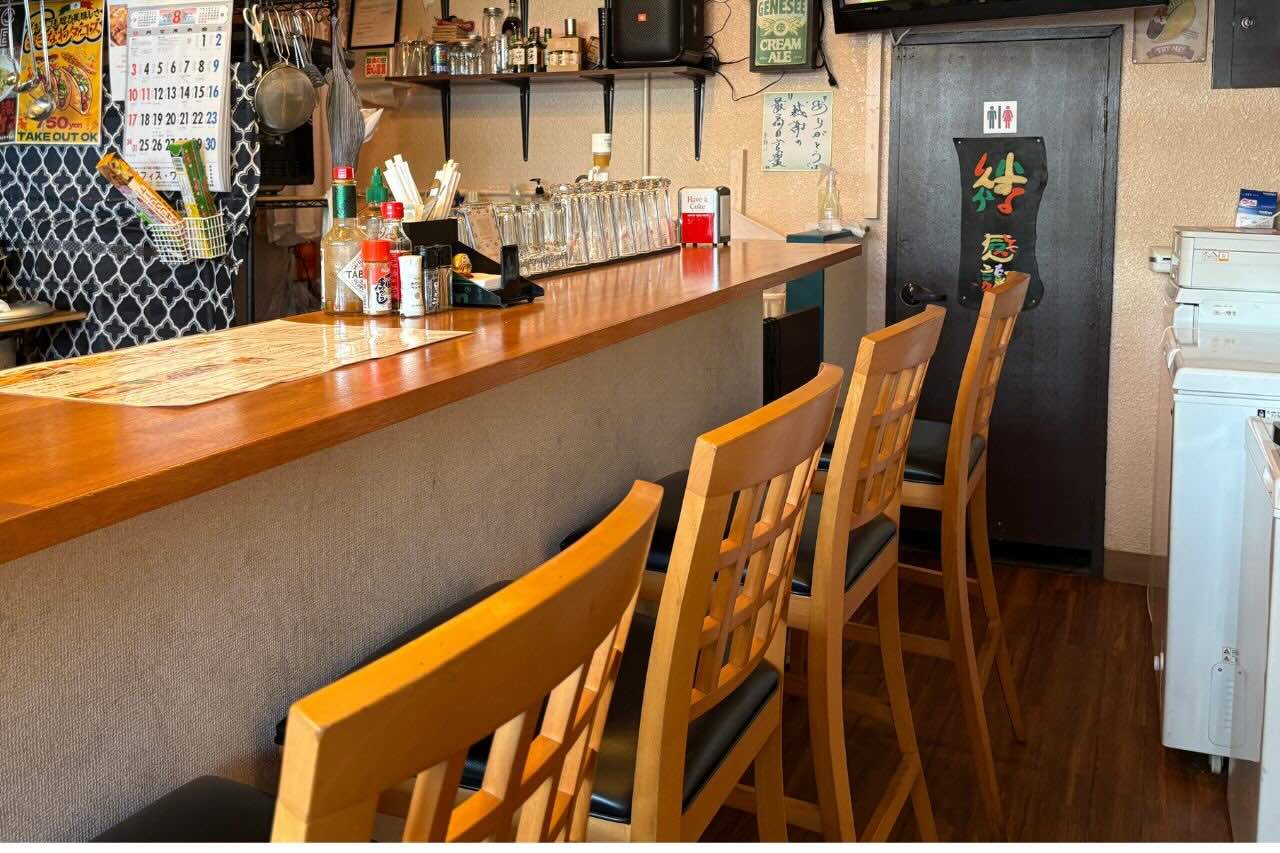 本格エスニックなのにやさしい味わいのタコスが楽しめる「CaesarTacos（シーザータコス）」（うるま市）