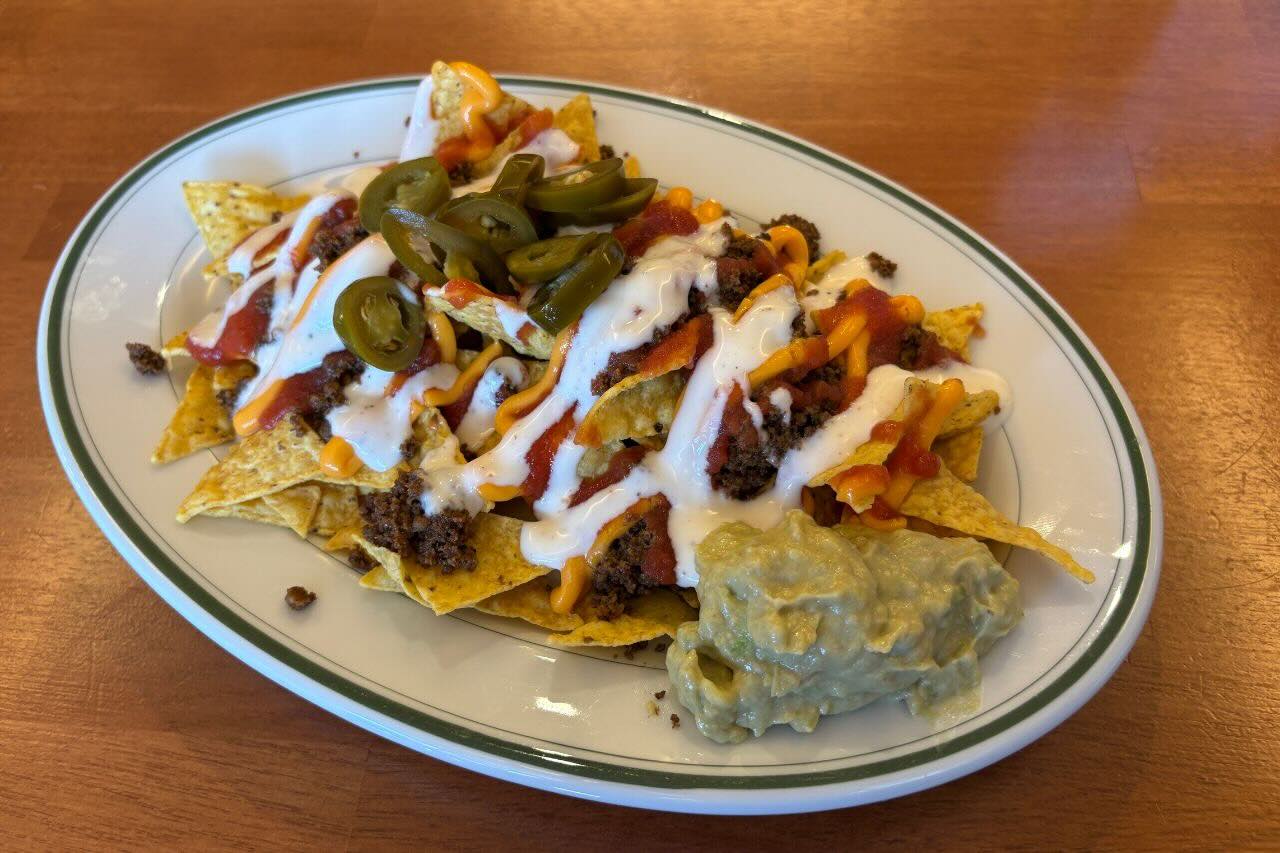 本格エスニックなのにやさしい味わいのタコスが楽しめる「CaesarTacos（シーザータコス）」（うるま市）