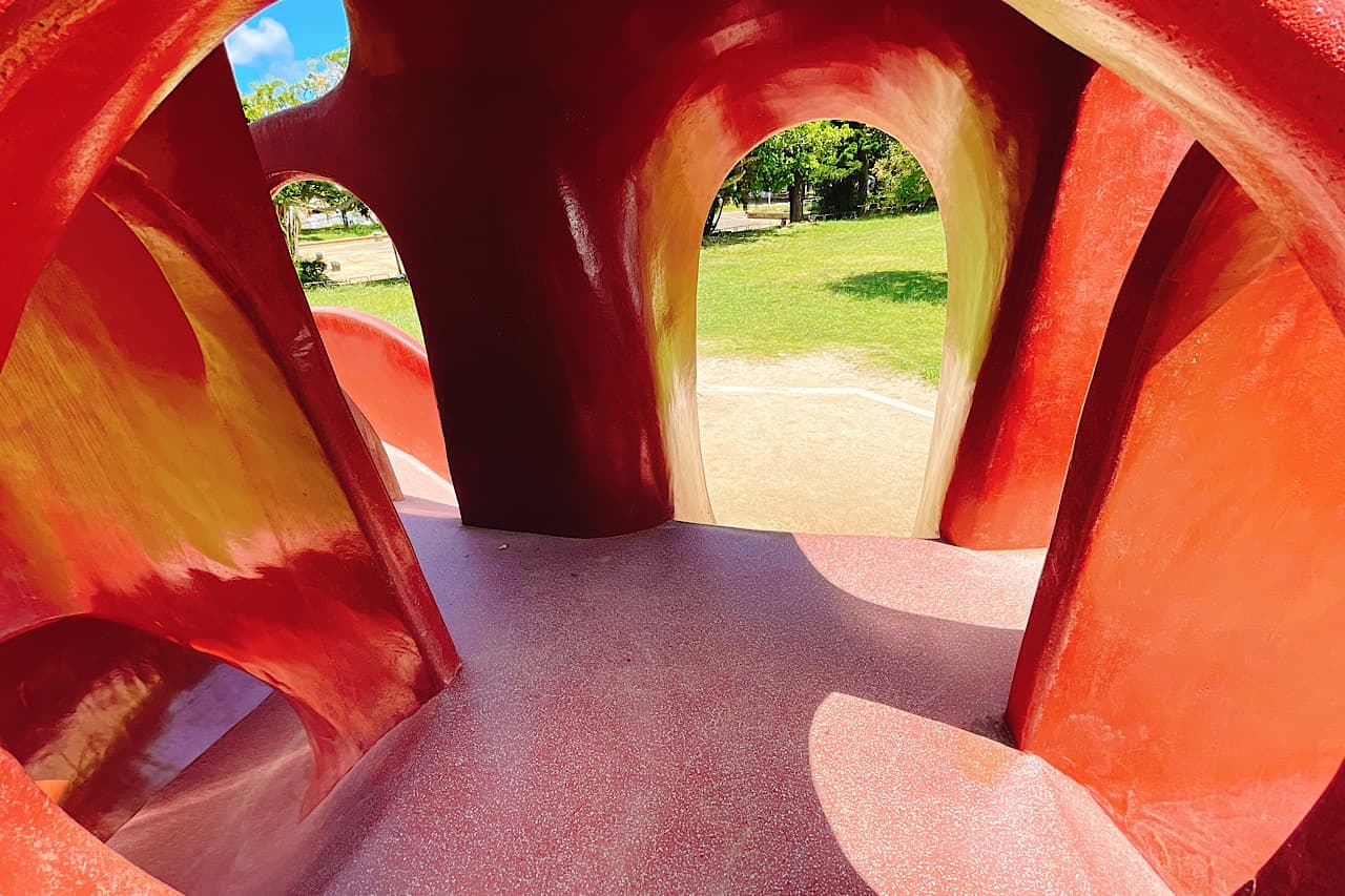 中央公園_那覇市