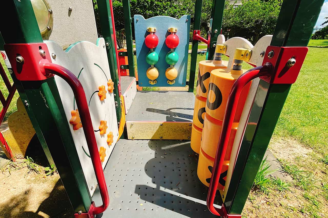 中央公園_那覇市