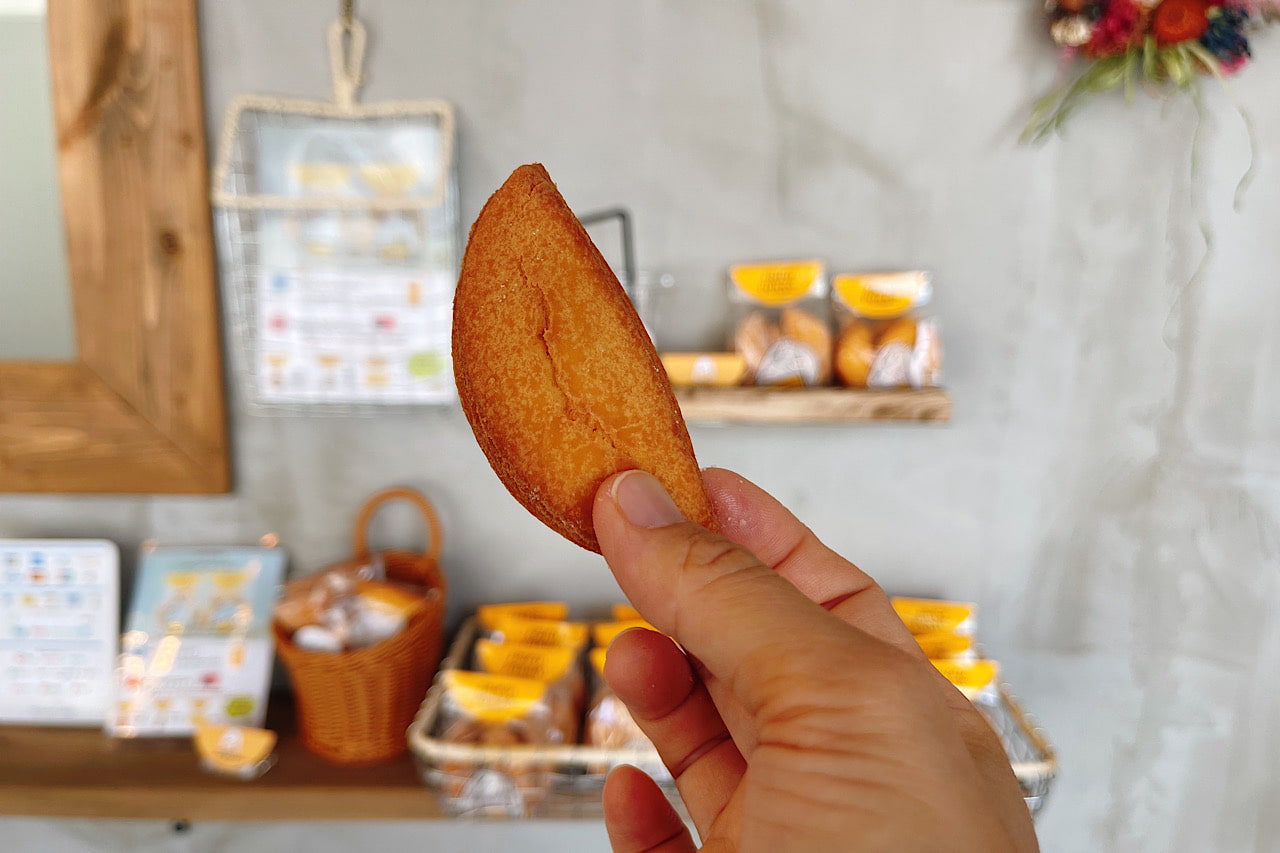 カリッとサクフワな新感覚サーターアンダギーが新登場！「FRleD POKKe OKINAWA（フライドポッケ オキナワ）」（糸満市）