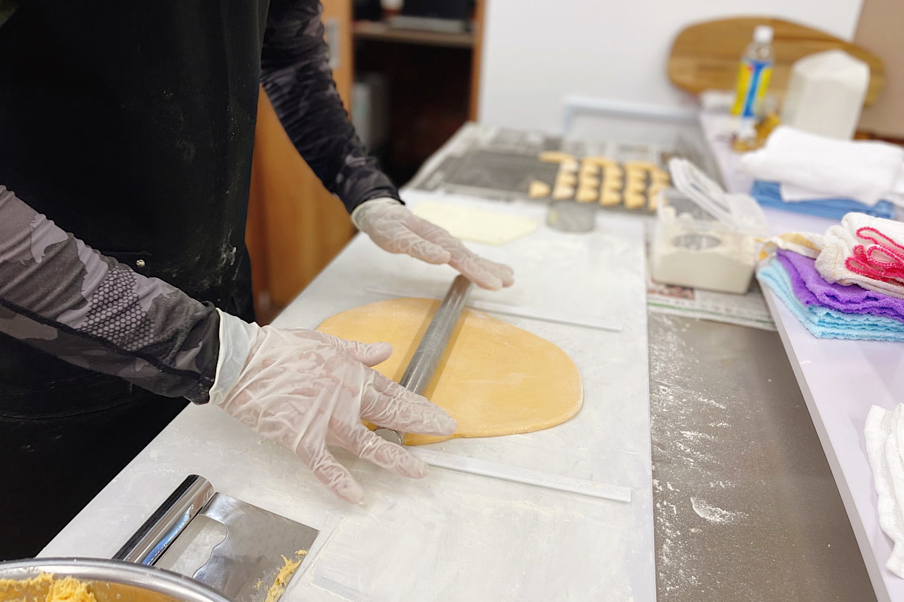 カリッとサクフワな新感覚サーターアンダギーが新登場！「FRleD POKKe OKINAWA（フライドポッケ オキナワ）」（糸満市）