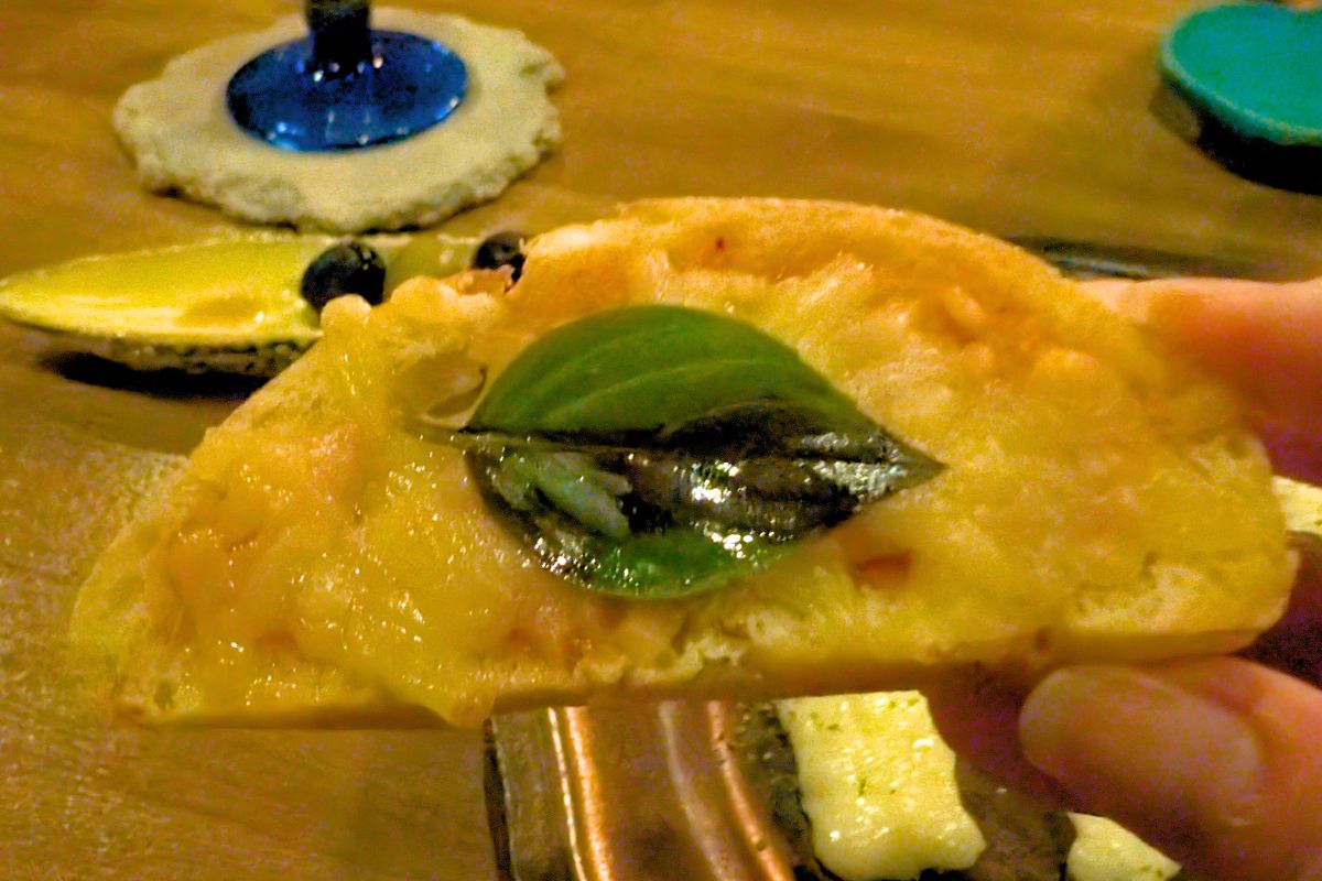 ノンアルでも楽しめる。大人の隠れ家「espresso bar epl +（エスプレッソバル イプルプラス）」（南城市）