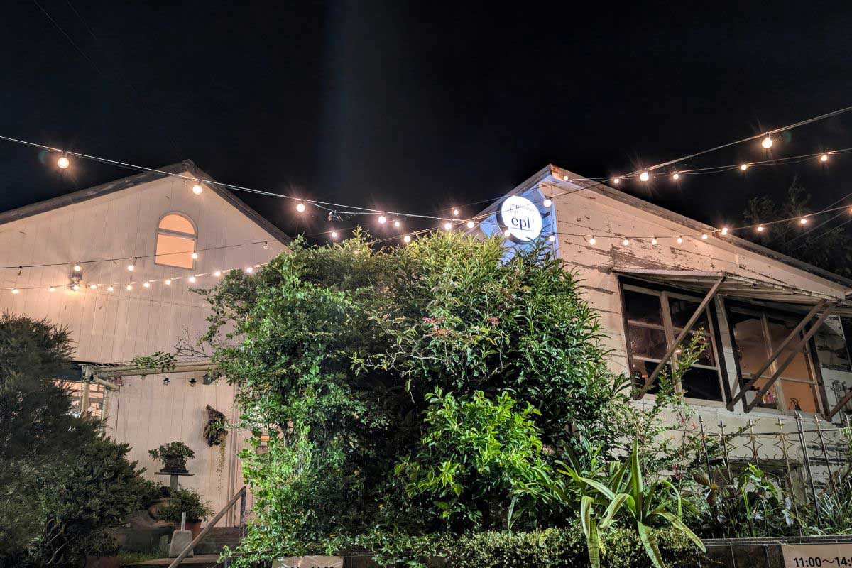 ノンアルでも楽しめる。大人の隠れ家「espresso bar epl +（エスプレッソバル イプルプラス）」（南城市）